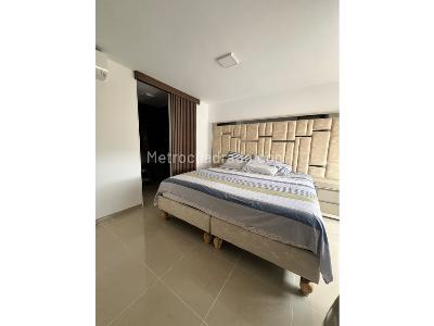 Apartamento en venta en La Hacienda, Cali · foto 7 de 11