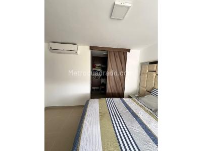 Apartamento en venta en La Hacienda, Cali · foto 8 de 11