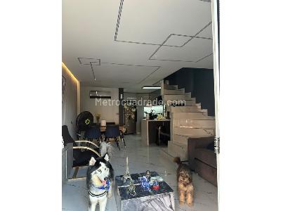 Casa de 4 alcobas en venta en Valle Del Lili, Cali, 86 m² · foto 3 de 17