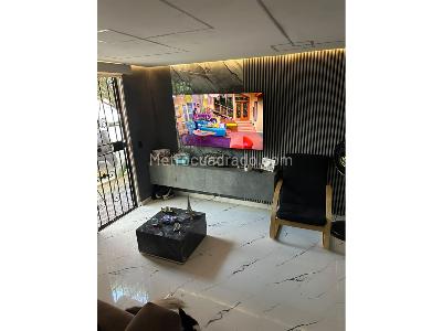 Casa de 4 alcobas en venta en Valle Del Lili, Cali, 86 m² · foto 5 de 17