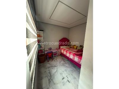 Casa de 4 alcobas en venta en Valle Del Lili, Cali, 86 m² · foto 8 de 17