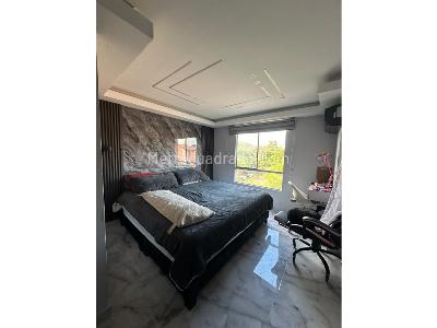 Casa de 4 alcobas en venta en Valle Del Lili, Cali, 86 m² · foto 10 de 17