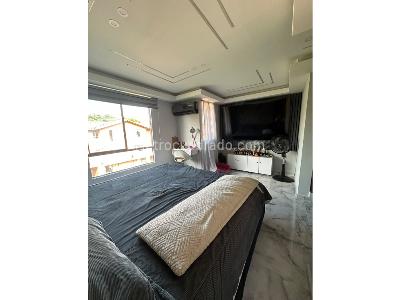 Casa de 4 alcobas en venta en Valle Del Lili, Cali, 86 m² · foto 11 de 17