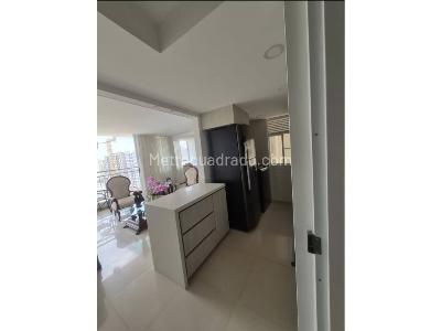 Apartamento en venta en Valle Del Lili, Cali · foto 2 de 8