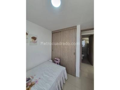 Apartamento en venta en Valle Del Lili, Cali · foto 5 de 8
