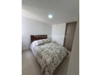 Apartamento en venta en Valle Del Lili, Cali · foto 7 de 8