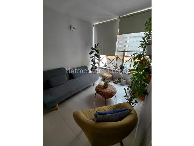 Apartamento en venta en Torres De Comfandi, Cali · foto 2 de 19
