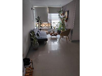 Apartamento en venta en Torres De Comfandi, Cali · foto 3 de 19
