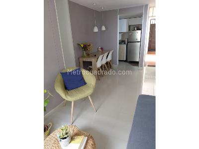 Apartamento en venta en Torres De Comfandi, Cali · foto 4 de 19