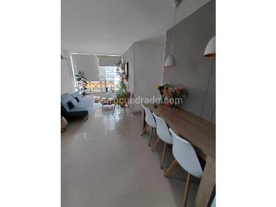 Apartamento en venta en Torres De Comfandi, Cali · foto 5 de 19