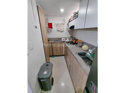 Apartamento en venta en Torres De Comfandi, Cali · foto 6 de 19