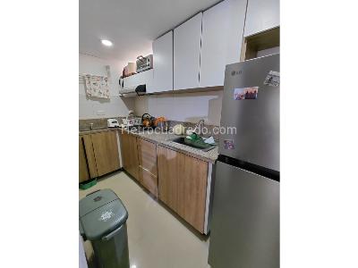 Apartamento en venta en Torres De Comfandi, Cali · foto 7 de 19