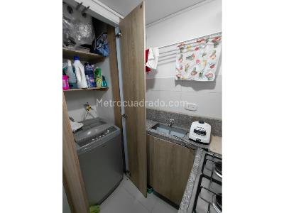 Apartamento en venta en Torres De Comfandi, Cali · foto 8 de 19