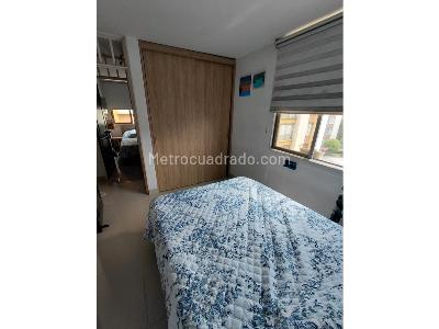 Apartamento en venta en Torres De Comfandi, Cali · foto 13 de 19