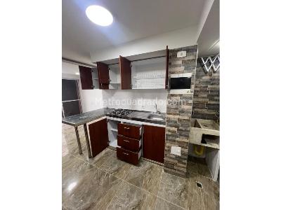 Apartamento en venta en Hacienda Kachipay, Cali · foto 3 de 20