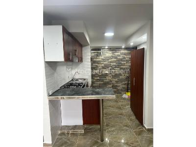 Apartamento en venta en Hacienda Kachipay, Cali · foto 4 de 20