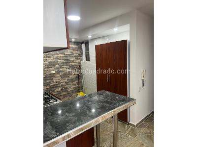Apartamento en venta en Hacienda Kachipay, Cali · foto 5 de 20