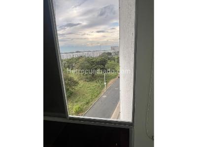 Apartamento en venta en Hacienda Kachipay, Cali · foto 7 de 20
