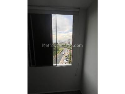 Apartamento en venta en Hacienda Kachipay, Cali · foto 8 de 20
