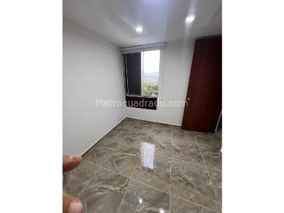 Apartamento en venta en Hacienda Kachipay, Cali · foto 9 de 20