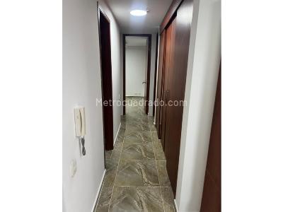 Apartamento en venta en Hacienda Kachipay, Cali · foto 17 de 20