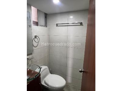 Apartamento en venta en Hacienda Kachipay, Cali · foto 18 de 20