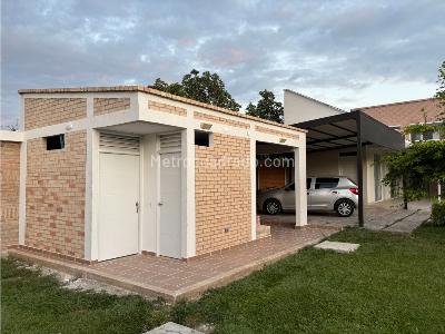Casa de 4 alcobas en venta en Rozo, Palmira, 300 m² · foto 18 de 20