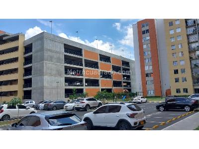 Apartamento en venta en Ciudad Melendez, Cali · foto 19 de 20