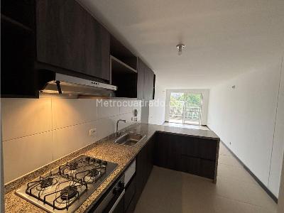Apartamento en venta en Ciudad Pacifica, Cali · foto 3 de 20