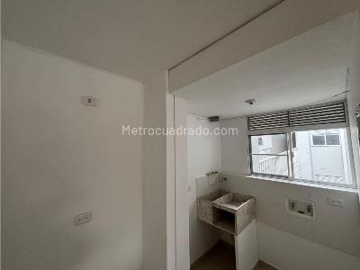 Apartamento en venta en Ciudad Pacifica, Cali · foto 12 de 20