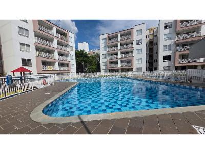 Apartamento en venta en Ciudad Pacifica, Cali · foto 18 de 20