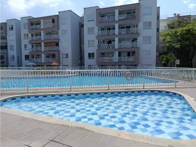 Apartamento en venta en Ciudad Pacifica, Cali · foto 19 de 20