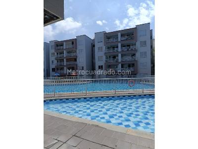 Apartamento en venta en Ciudad Pacifica, Cali · foto 20 de 20