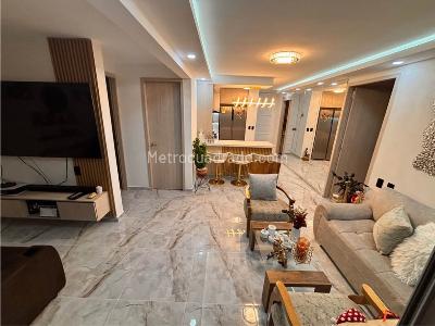 Apartamento en venta en Hacienda Kachipay, Cali · foto 2 de 11