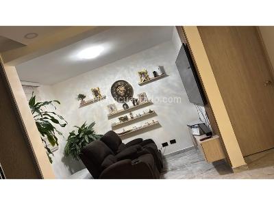 Apartamento en venta en Hacienda Kachipay, Cali · foto 3 de 11