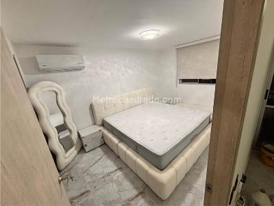 Apartamento en venta en Hacienda Kachipay, Cali · foto 4 de 11
