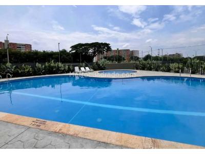 Apartamento en venta en Hacienda Kachipay, Cali · foto 5 de 11