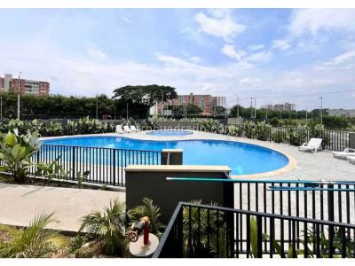 Apartamento en venta en Hacienda Kachipay, Cali · foto 6 de 11