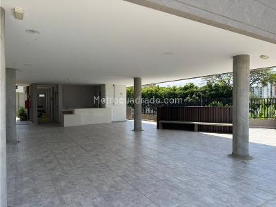 Apartamento en venta en Hacienda Kachipay, Cali · foto 9 de 11