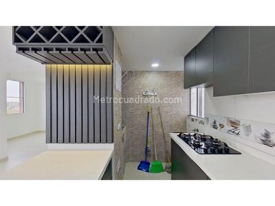 Apartamento de 2 alcobas en venta en Ciudad Melendez, Cali, 61 m² · foto 4 de 20