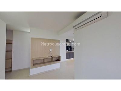 Apartamento de 2 alcobas en venta en Ciudad Melendez, Cali, 61 m² · foto 6 de 20