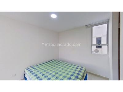 Apartamento de 2 alcobas en venta en Ciudad Melendez, Cali, 61 m² · foto 9 de 20