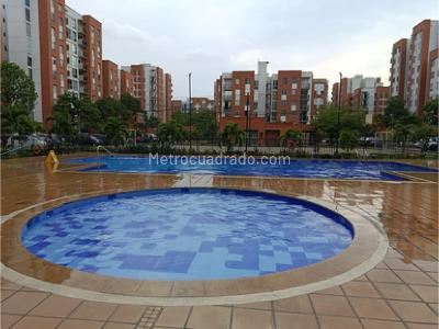 Apartamento de 2 alcobas en venta en Ciudad Melendez, Cali, 61 m² · foto 13 de 20