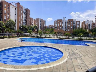Apartamento de 2 alcobas en venta en Ciudad Melendez, Cali, 61 m² · foto 15 de 20