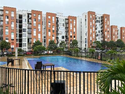 Apartamento de 2 alcobas en venta en Ciudad Melendez, Cali, 61 m² · foto 16 de 20