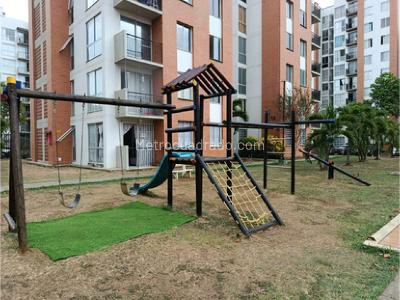 Apartamento de 2 alcobas en venta en Ciudad Melendez, Cali, 61 m² · foto 17 de 20