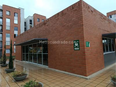 Apartamento de 2 alcobas en venta en Ciudad Melendez, Cali, 61 m² · foto 18 de 20