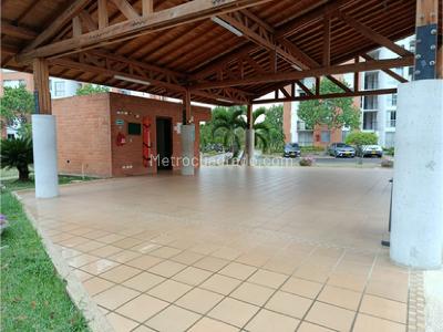 Apartamento de 2 alcobas en venta en Ciudad Melendez, Cali, 61 m² · foto 20 de 20