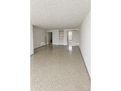 Apartamento de 2 alcobas en venta en Granada, Cali, 95 m² · foto 3 de 9