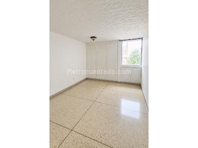 Apartamento de 2 alcobas en venta en Granada, Cali, 95 m² · foto 6 de 9